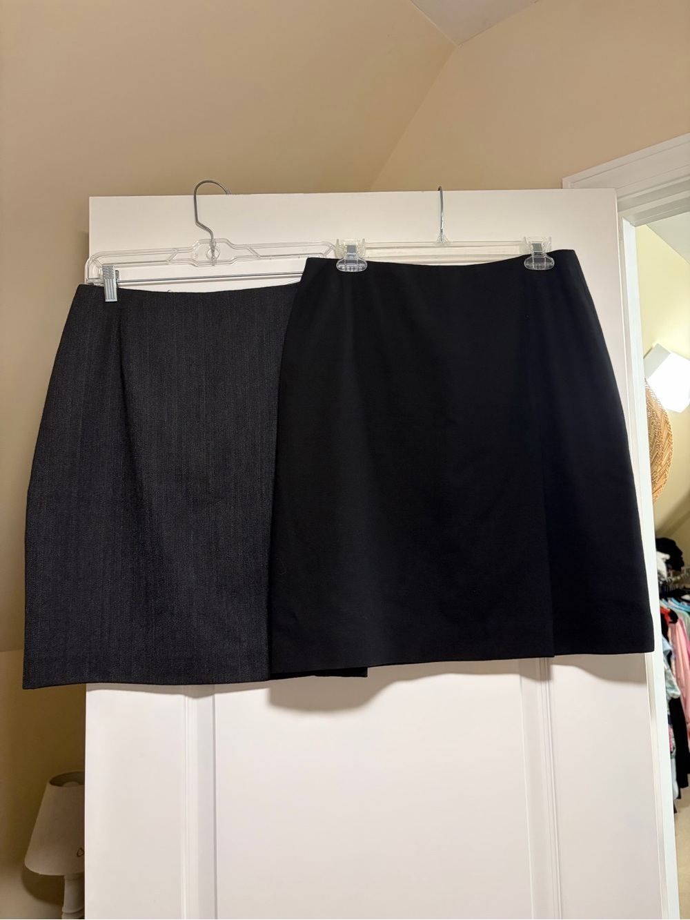 Ralph Lauren Midi Business Skirt